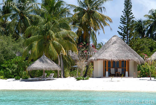 Full Moon Maldives 8